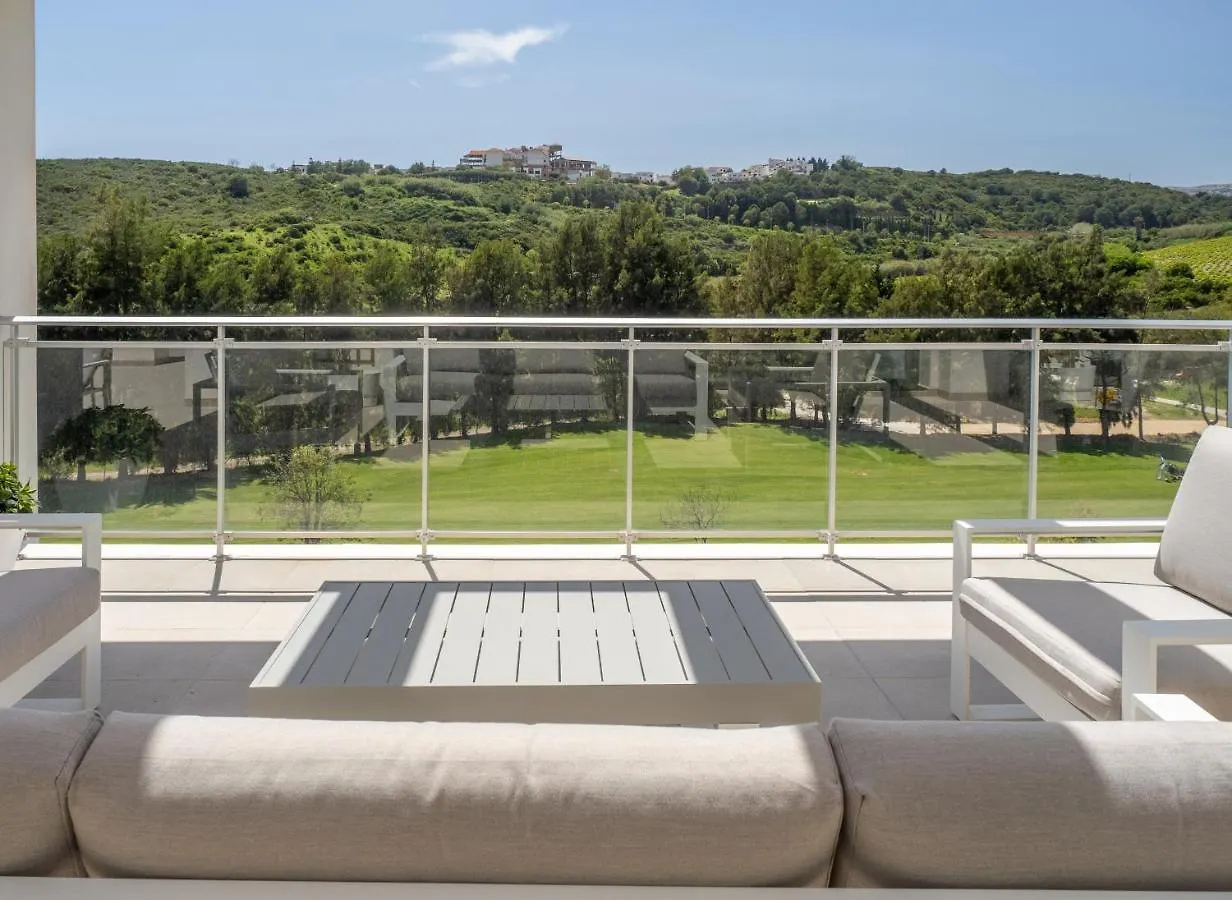 Apartmán Casares Green 2365