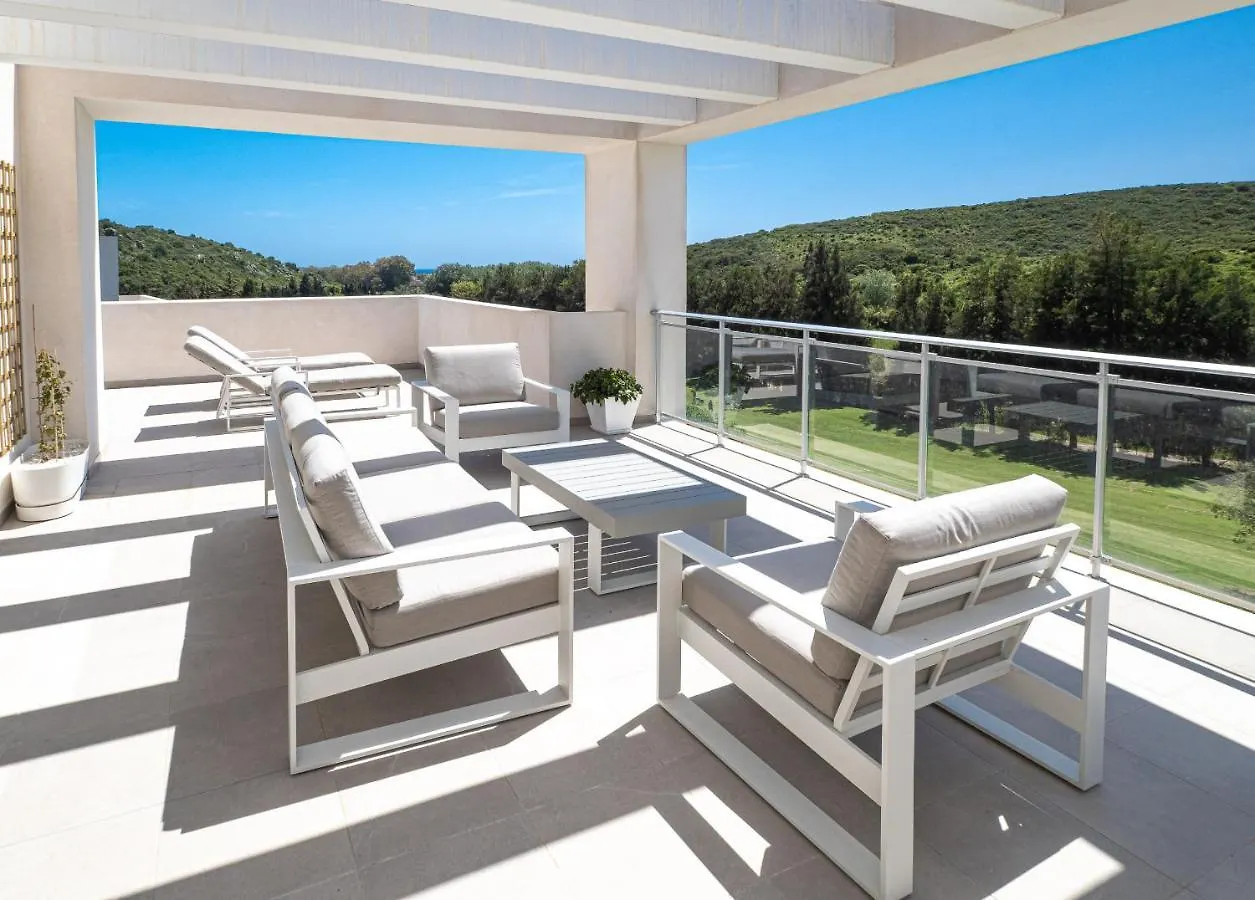 Casares Green 2365 Apartmán