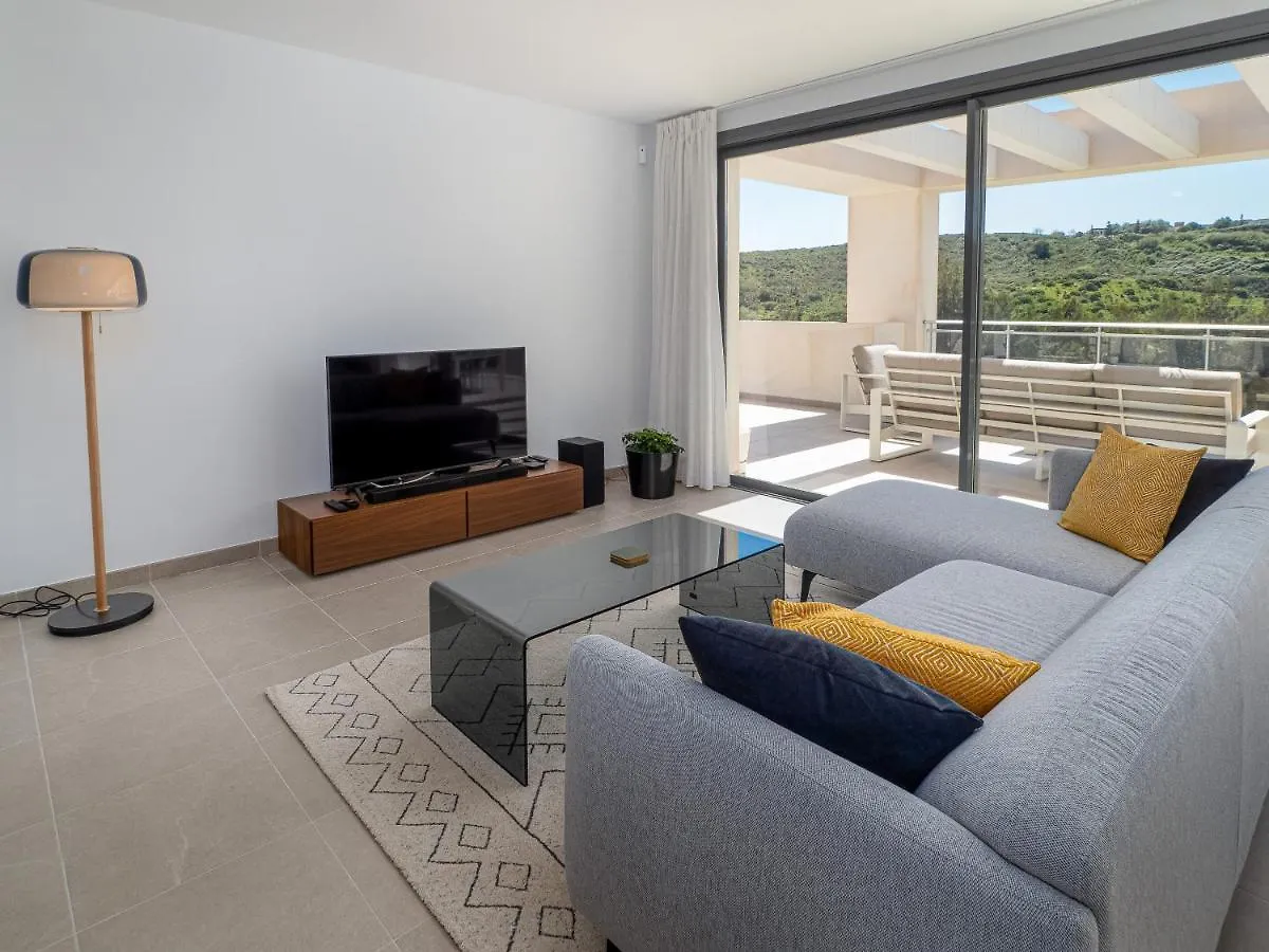 Apartmán Casares Green 2365
