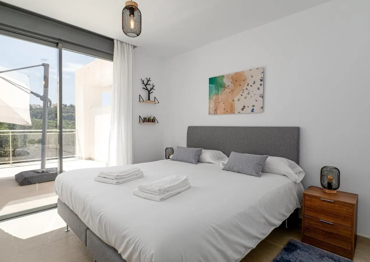 Apartmán Casares Green 2365
