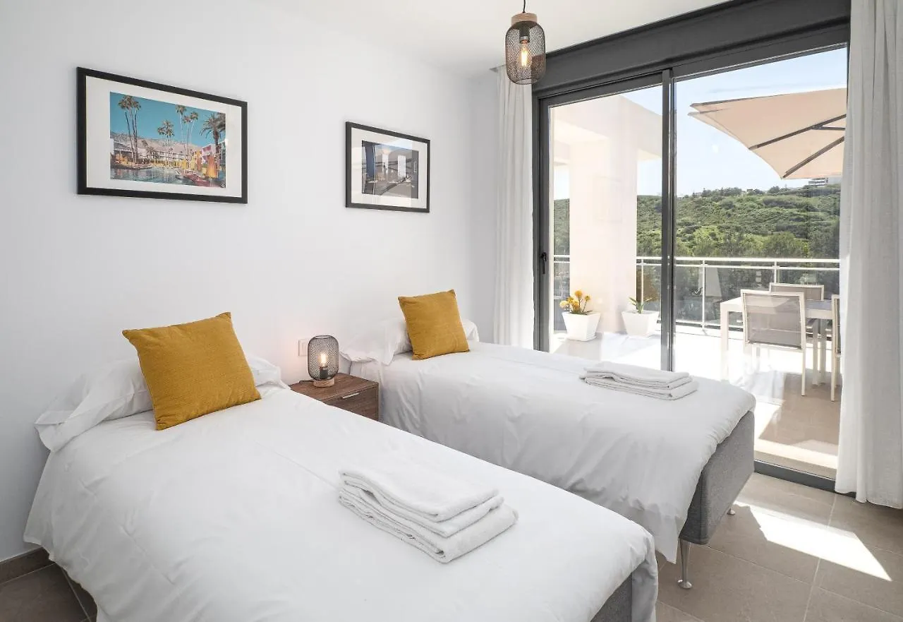 kontakty Casares Green 2365