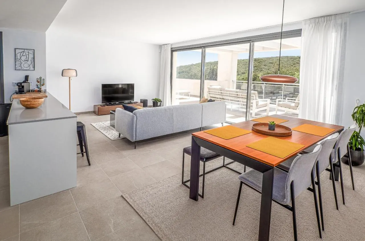 Casares Green 2365 Apartmán
