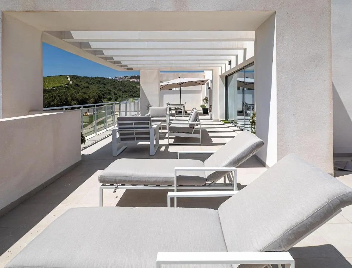 Casares Green 2365 Apartmán